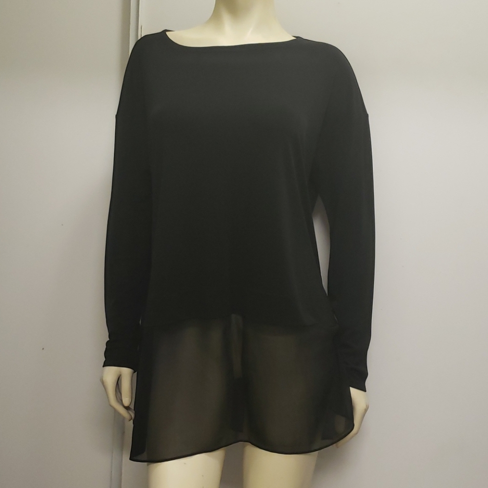 Eileen Fisher top